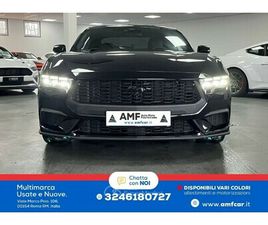 2.3L ECOBOOST PREMIUM/SHZ/APPLE/FOTOCAMERA