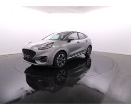 FORD PUMA ST FORD PUMA ST-LINE 1.0 ECOBOOST MHEV 125CV CX. AUT.