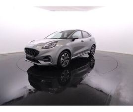 FORD PUMA ST FORD PUMA ST-LINE 1.0 ECOBOOST MHEV 125CV CX. AUT.
