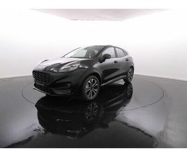 FORD PUMA ST-LINE 1.0 ECOBOOST MHEV 125CV