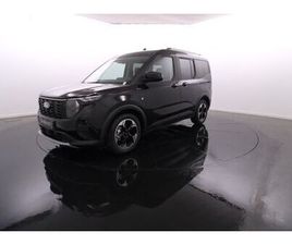 FORD TOURNEO FORD TOURNEO ACTIVE 1.0L ECOBOOST 125CV 5LUG.