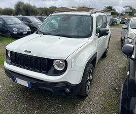 1.3 T4 240CV PHEV 4XE AT6 TRAILHAWK
