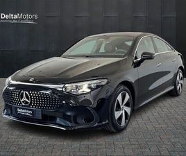 MERCEDES-BENZ CLA EQ 250+ AMG LINE ADVANCED PLUS NUOVA A RIMINI