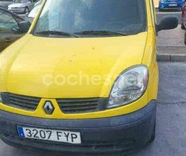 RENAULT KANGOO