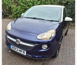 1.2 ECOFLEX 16V JAM EURO 5 (START/STOP) 3DR