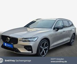VOLVO V60 B4 B DKG PLUS DARK PANO*HUD*BUSINESS