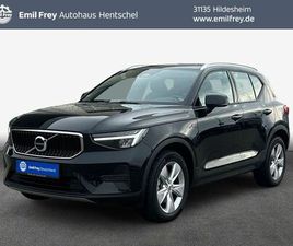 VOLVO XC40 B3 VOLVO XC40 B3 B DKG CORE
