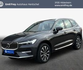 VOLVO XC60 VOLVO XC60 B4 B PLUS BRIGHT