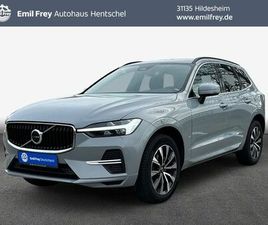VOLVO XC60 VOLVO XC60 B5 B AWD CORE