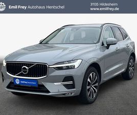 VOLVO XC60 T8 VOLVO XC60 B5 B AWD CORE