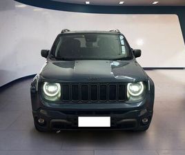 2019 1.3 T4 PHEV TRAILHAWK 4XE AT6