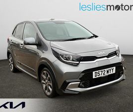 2023 1.0 XLINE S 5DR AUTO