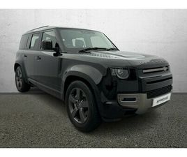 2025 (74) 3.0 D350 XDYNAMIC HSE 110 5DR AUTO [7 SEAT]