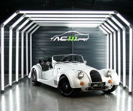 MORGAN PLUS SIX MY23 3.0 340CH