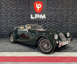 MORGAN 4/4 3.7 ROADSTER V6 SPORT