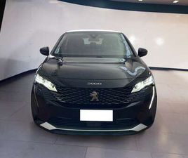 II 2021 1.5 BLUEHDI ALLURE PACK S&S 130CV EAT8