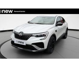 RENAULT ARKANA ARKANA TCE 160 EDC - 23