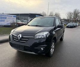 RENAULT KOLEOS NIGHT&DAY