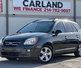 USED 2007 KIA RONDO EX