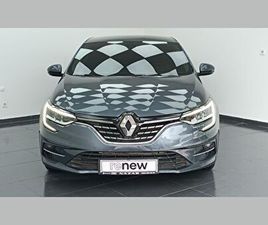 SEDAN 1.3 TCE ICON EDC