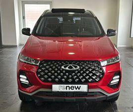 SUV 1.6 TGDI LUXURY DCT