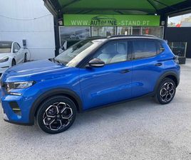 CITROËN C3 44 KWH AUTONOMIA CONFORTO MAX