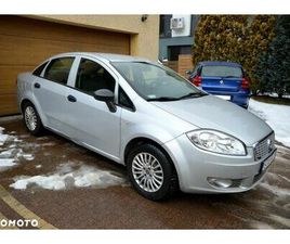 FIAT LINEA 1.4 ACTIVE