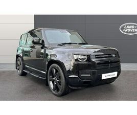 2025 (25) 3.0 D250 XDYNAMIC SE 110 5DR AUTO