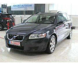 KOMBI 1.6 D DRIVE NAVI AHK KLIMA