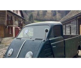 1951 | DKW SCHNELLASTER F 89 L