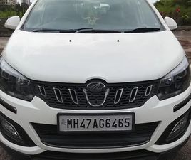 MAHINDRA MARAZZO