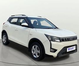 MAHINDRA XUV300