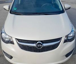 OPEL KARL 1.0 EDITION
