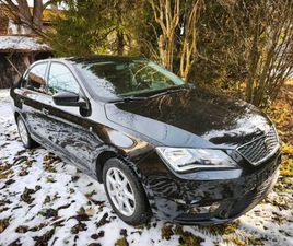 SEAT TOLEDO 1.2 TSI 77KW START&STOP REFERENCE 4YO...