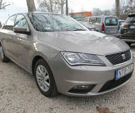 SEAT TOLEDO 1.2 TSI REFERENCE MAGYARORSZÁGI