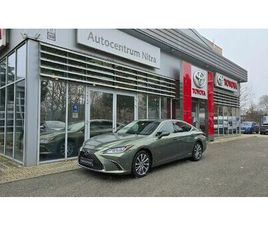 LEXUS ES ES 300H LEXUS ES 300H BUSINESS EDITION