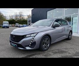 1.5 BLUEHDI 130CH S&S ACTIVE PACK EAT8