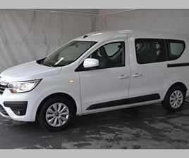 RENAULT EXPRESS KOMBI 1.5 BLUEDCI JOY
