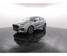FORD PUMA ST FORD PUMA ST-LINE 1.0 ECOBOOST MHEV 125CV