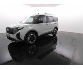 FORD TOURNEO COURIER ACTIVE 1.0L ECOBOOST 125CV 5LUG.