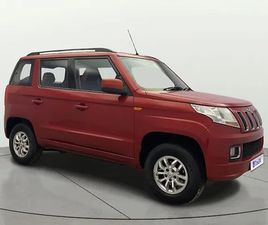 MAHINDRA TUV TUV300