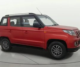 MAHINDRA TUV TUV300