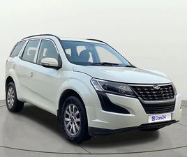 MAHINDRA XUV500