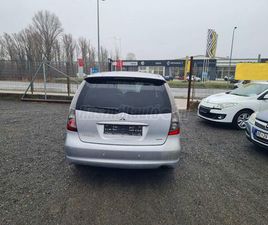 MITSUBISHI GRANDIS 2.0 DI-D INFORM