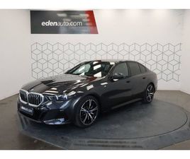 BMW I5 EDRIVE 40 G60/G61 EDRIVE40 340 CH M SPORT