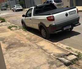 WORKING 1.4 MPI FIRE FLEX 8V CD