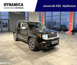 JEEP RENEGADE JEEP RENEGADE
