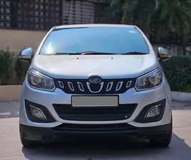 MAHINDRA MARAZZO