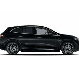 MERCEDES-BENZ EQE SUV 350 AMG LINE PREMIUM PLUS EXTRA 4MATIC NUOVA A VINCI