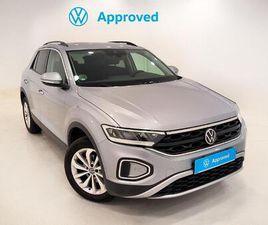 LIFE 1.5 TSI 110 KW (150 CV) DSG